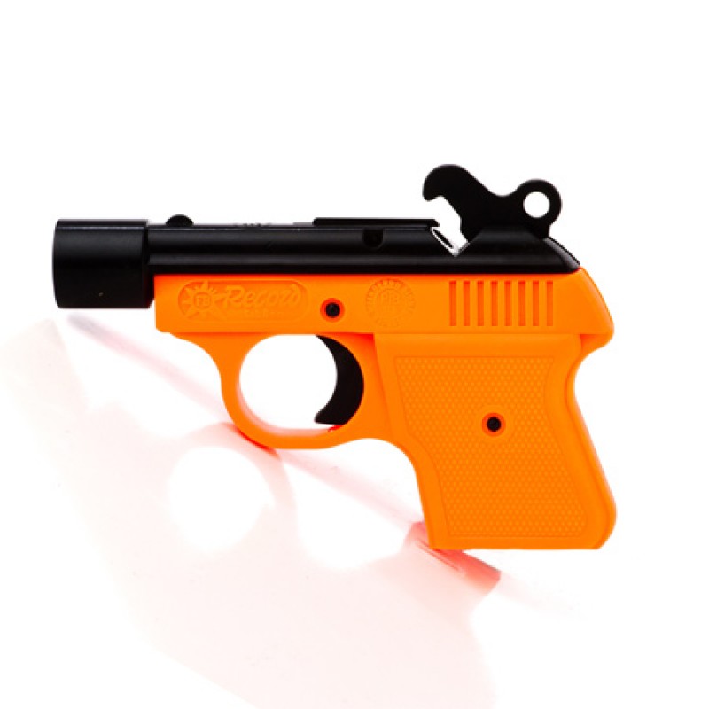 RJ1 Single Shot Launcher